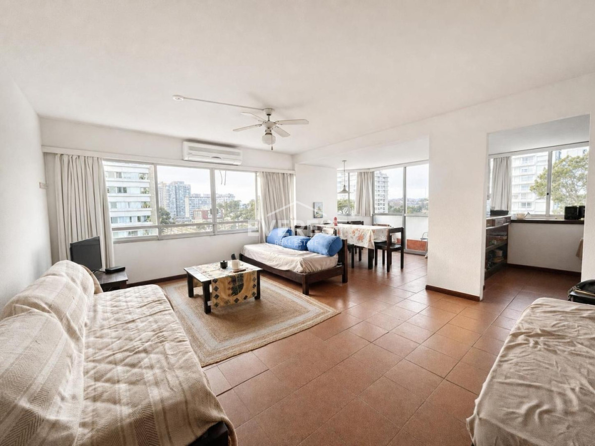 Alquiler apartamento Punta del Este