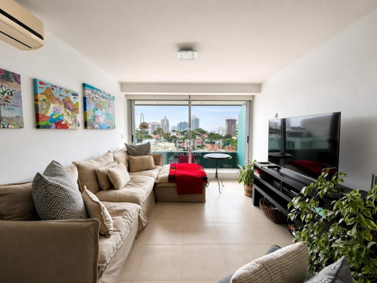 Alquiler Apartamento Temporada Punta del Este