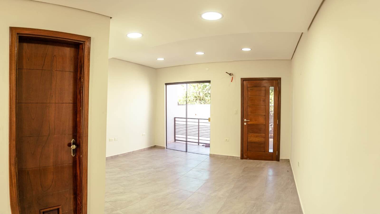 Vendo 2(dos) Duplex a estrenar — foto 3