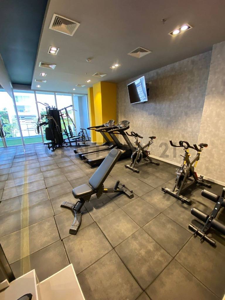 Venta de monoambiente amoblado y equipado zona Molas Lopez — foto 2