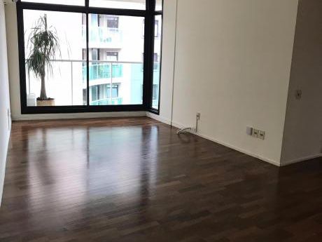 Impecable Apartamento Para Entrar