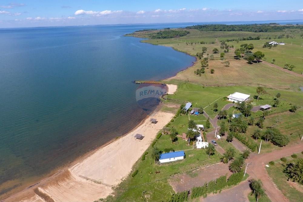 VENDO  ELEGANTE CASA EN CORONEL BOGADO — foto 3