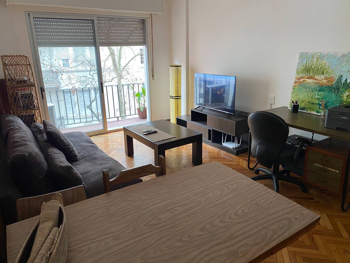 Apartamento En El Centro: Amoblado · Foto 2