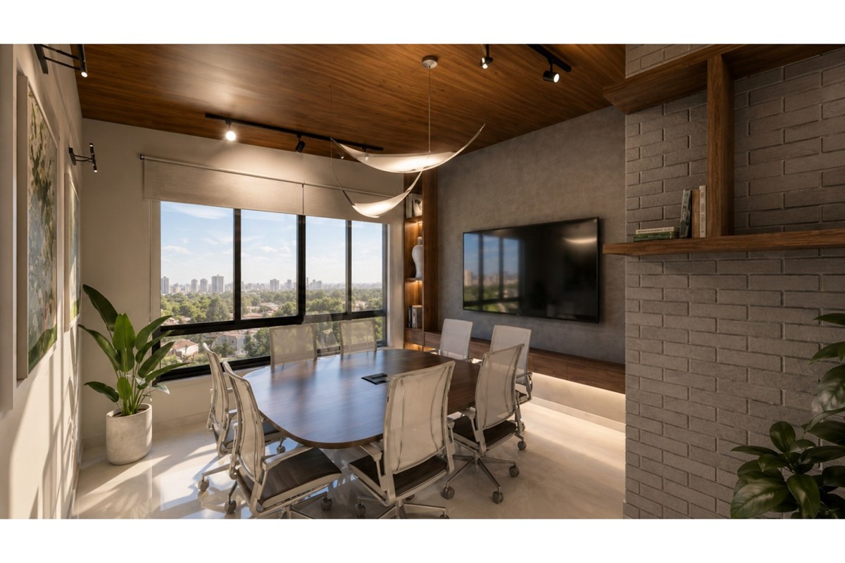 Departamento en venta en Las Lomas
