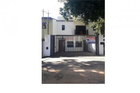 Vendo Duplex A Estrenar En Villa Aurelia