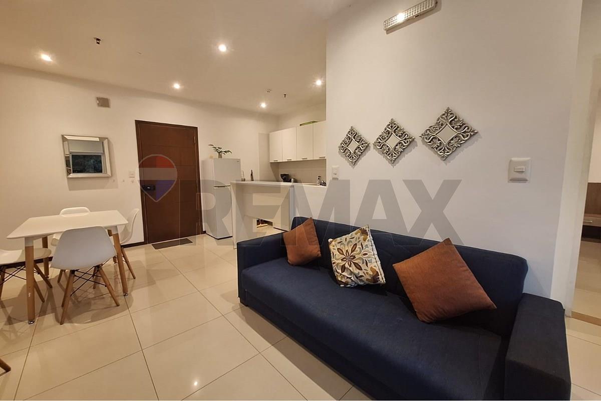 ALQUILER-DEPARTAMENTO-RECOLETA-ASUNCION — foto 2