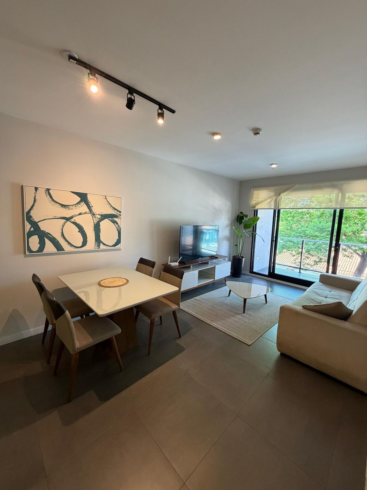 DEPARTAMENTO EN ALQUILER — foto 3