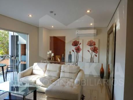 Vendo Departamentos A Estrenar En Edificio Breeze - Barrio Carmelitas