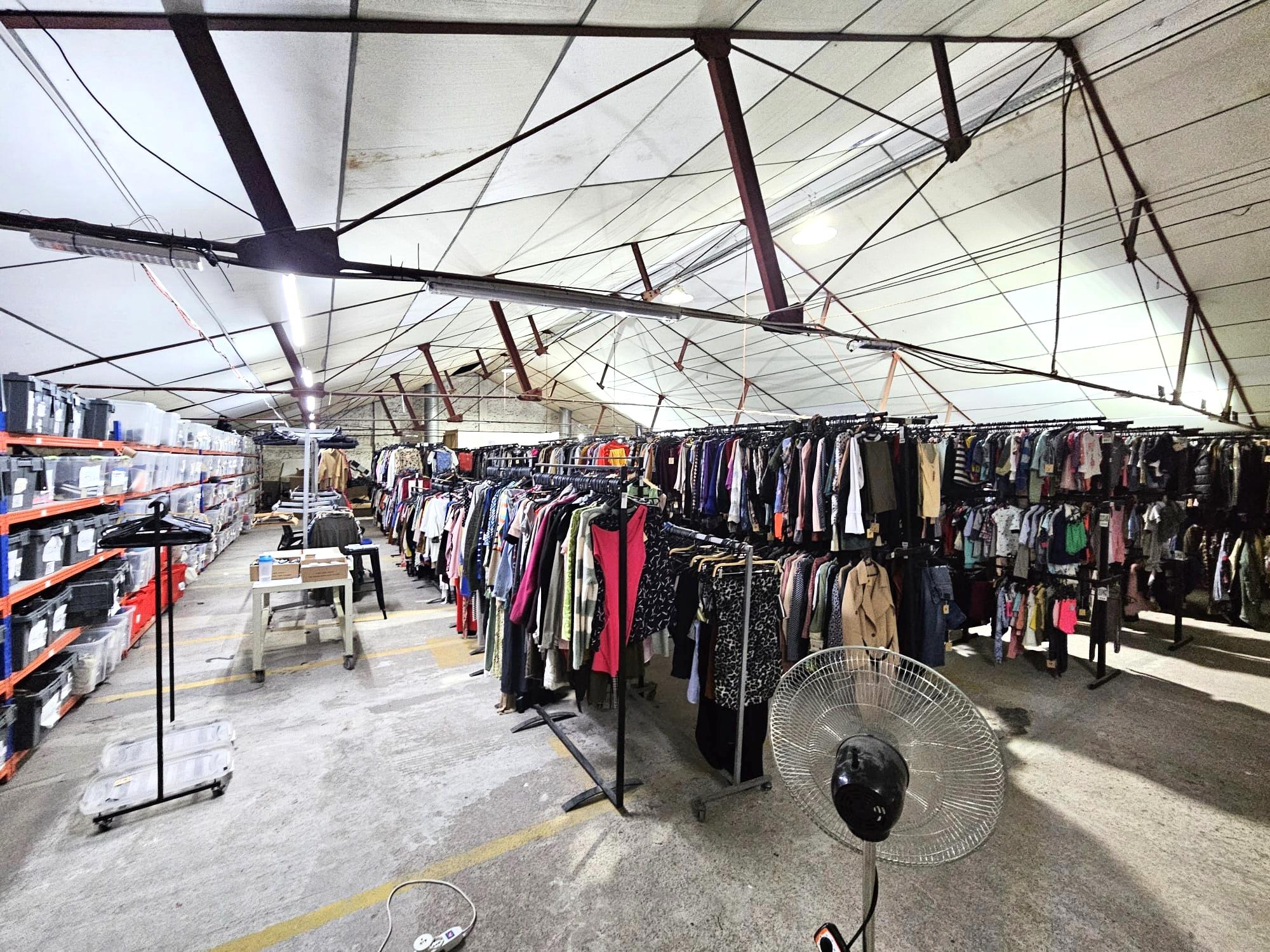 Gran Local Comercial En Pocitos - Zona Wtc · Foto 7