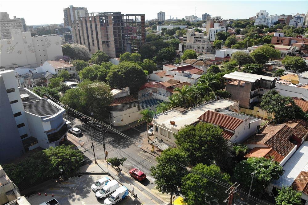 EN VENTA! PROPIEDAD EN ESQUINA BARRIO SAN ROQUE — foto 2