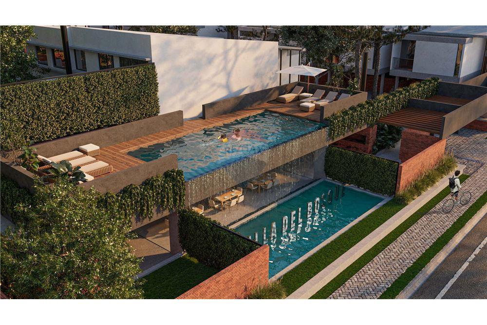 Villa del Bosque - Vivendas pareadas en condominio — foto 3