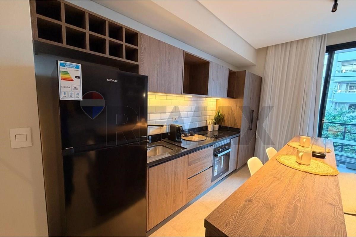 DEPARTAMENTO A ESTRENAR EN LAS LOMAS — foto 2
