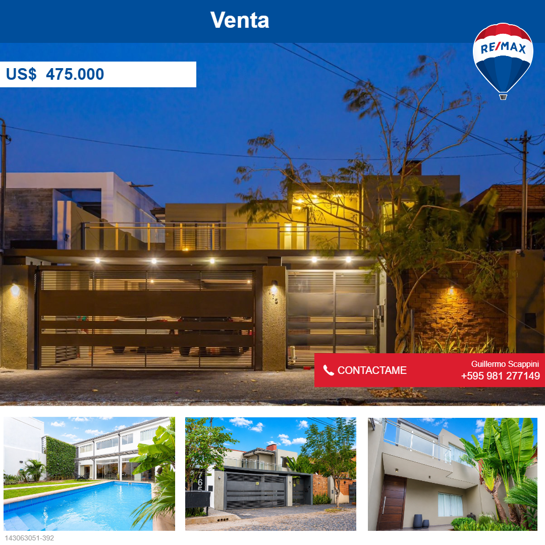 Casa en venta en Villa Aurelia