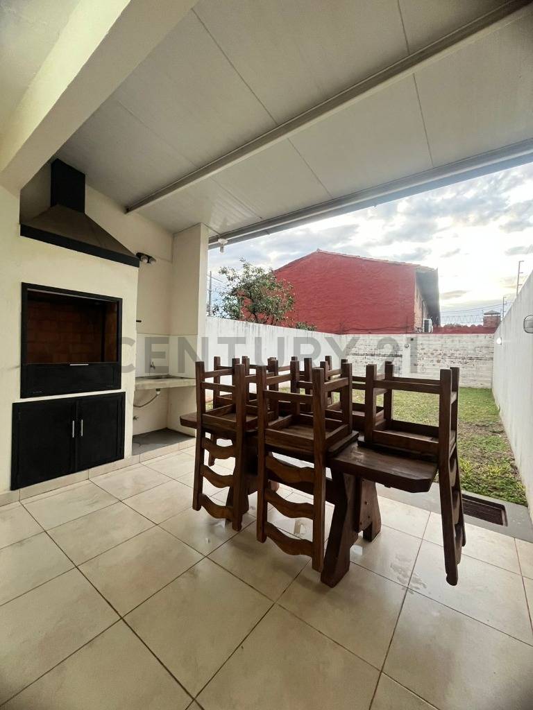 Alquilo Duplex a Estrenar en Villa Elisa - Sol de America — foto 3
