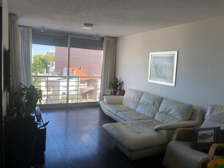 Venta Precioso Y Moderno Apto.con Vista Despejada.