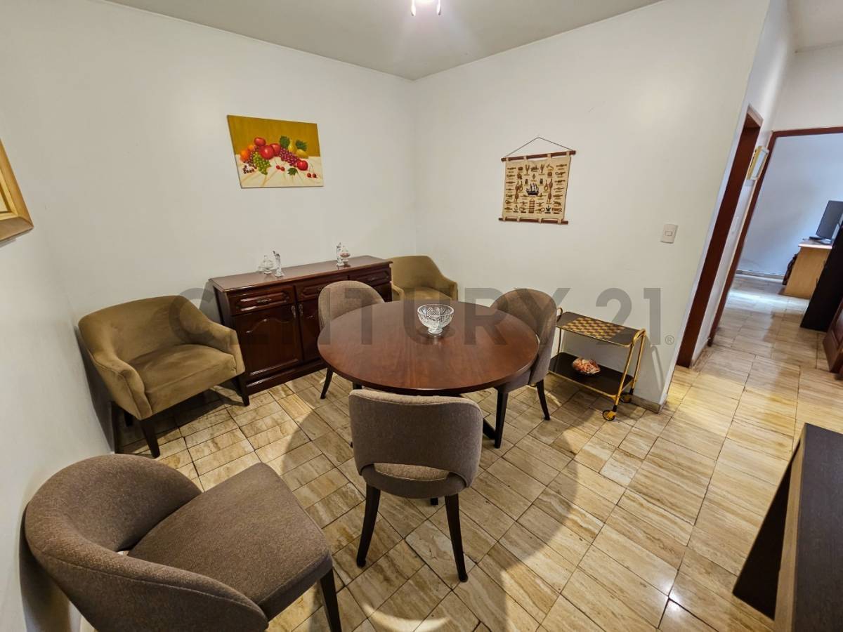 Departamento en venta en Santiago de Surco