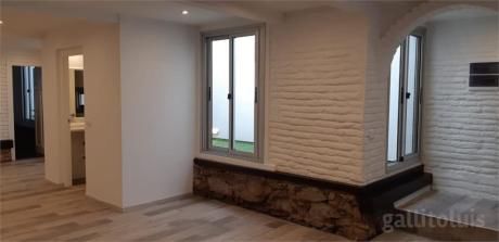 Venta Casa Avenida Brasil Y Bulevar Artigas