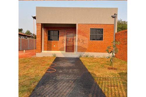 Chalet-Venta-PY Central Ypané Altos de Ypané A 600 metros de la Ruta Guarambare… — foto 3