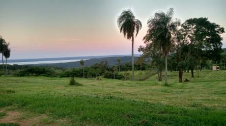 Casa En El Cerro San Bernardino