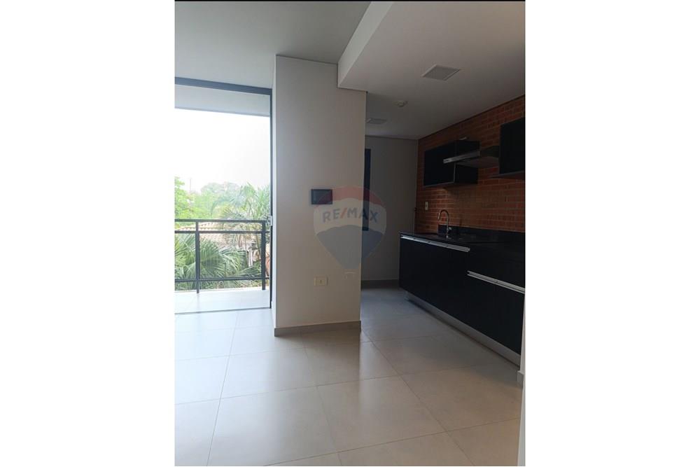 ALQUILER DEPARTAMENTO INSIGNIA SOHO 2 — foto 2