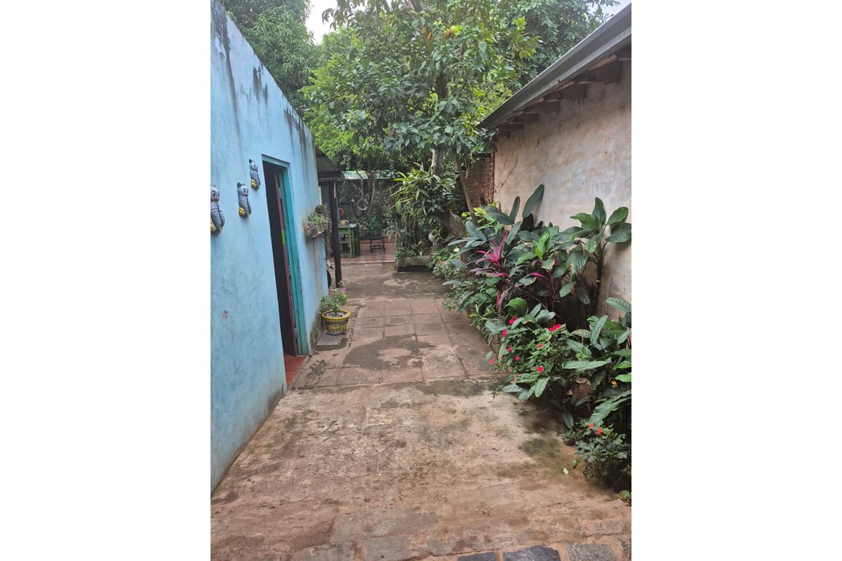 Casa-Venta-Barrio Virgen del Rosario, Virgen del Rosario, San Lorenzo, Central — foto 2