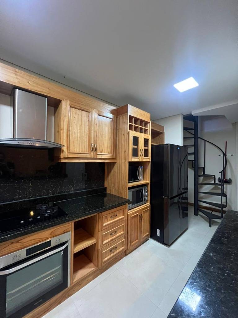 DÚPLEX EXCLUSIVO EN VENTA BARRIO RESIDENCIAL SAN MIGUEL – SAN LORENZO — foto 2