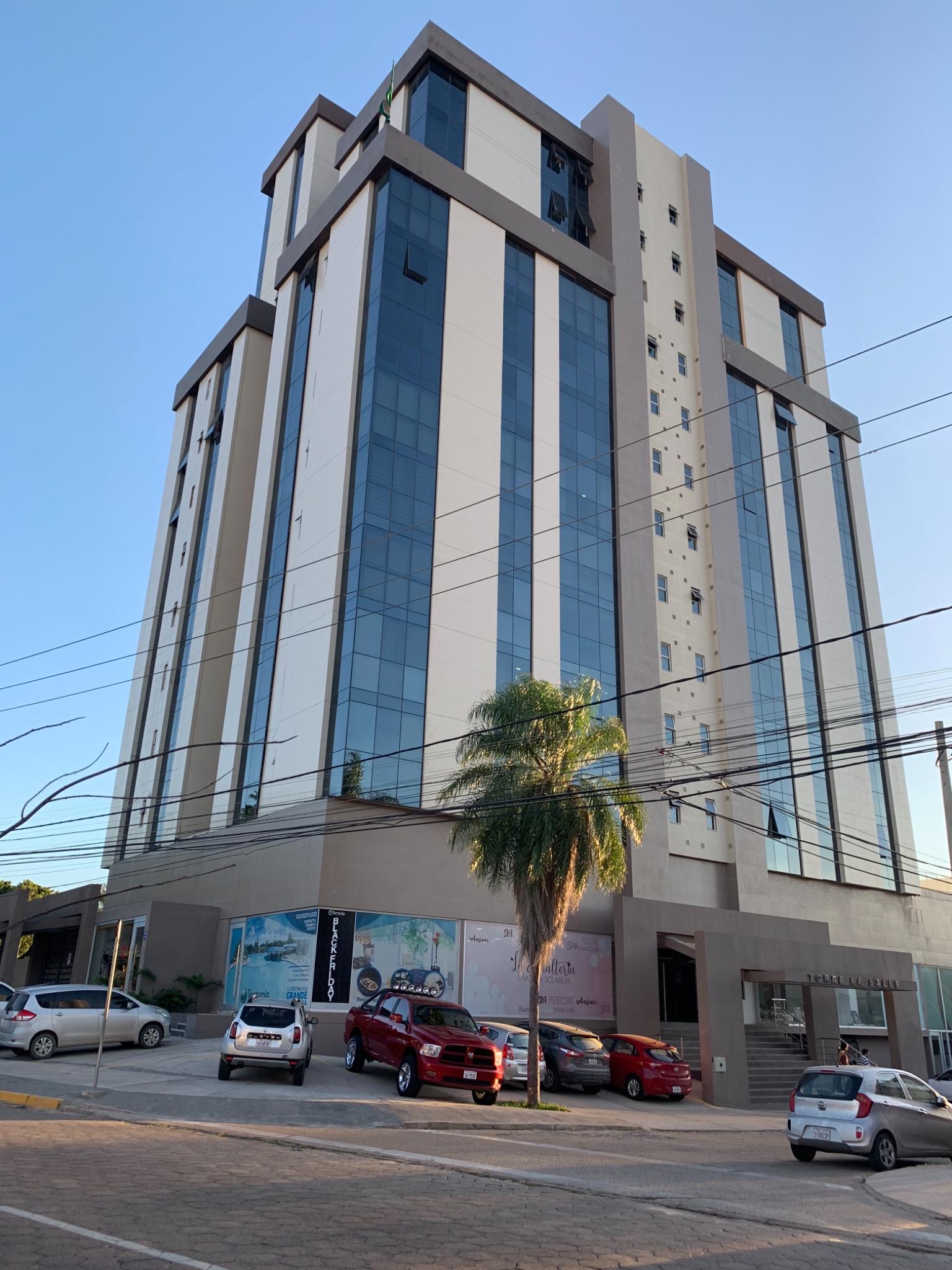 Vendo O Alquilo Hermoso Departamento De Dos Dorm. 