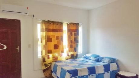 Barato Dpto De 1 Dormitorio, 2do Y 3er Anillo Av Centenario, Zona De La Gabriel