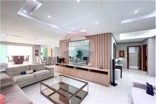 Casa-Venta-PY Central Fernando De La Mora  Lomas Valentinas — foto 3