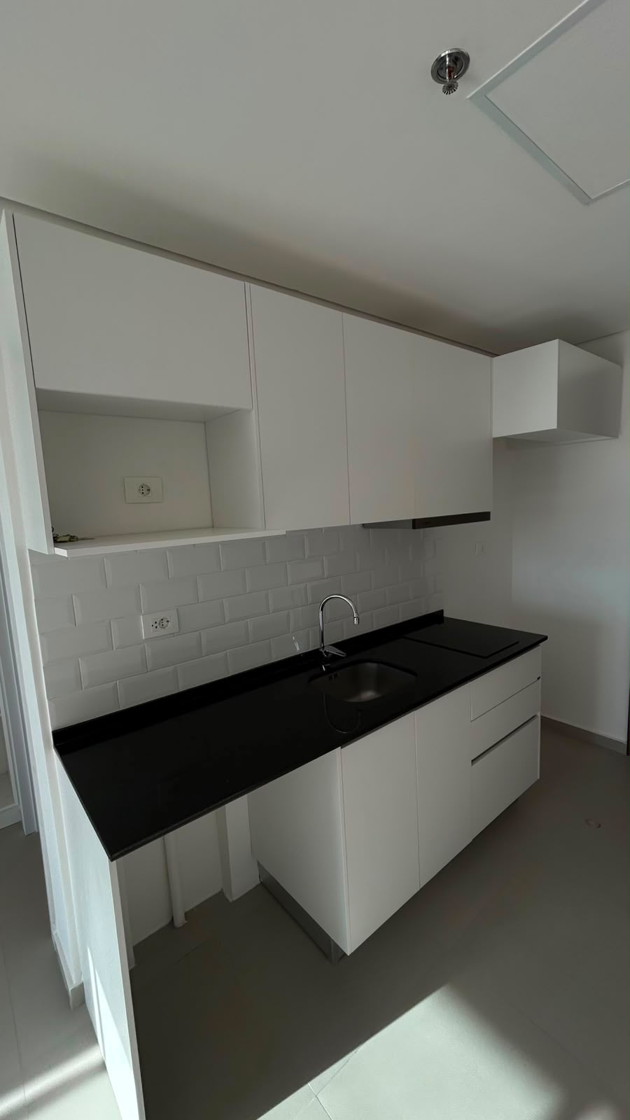 DEPARTAMENTO MONOAMBIENTE EN VENTA - VILLA MORRA — foto 2