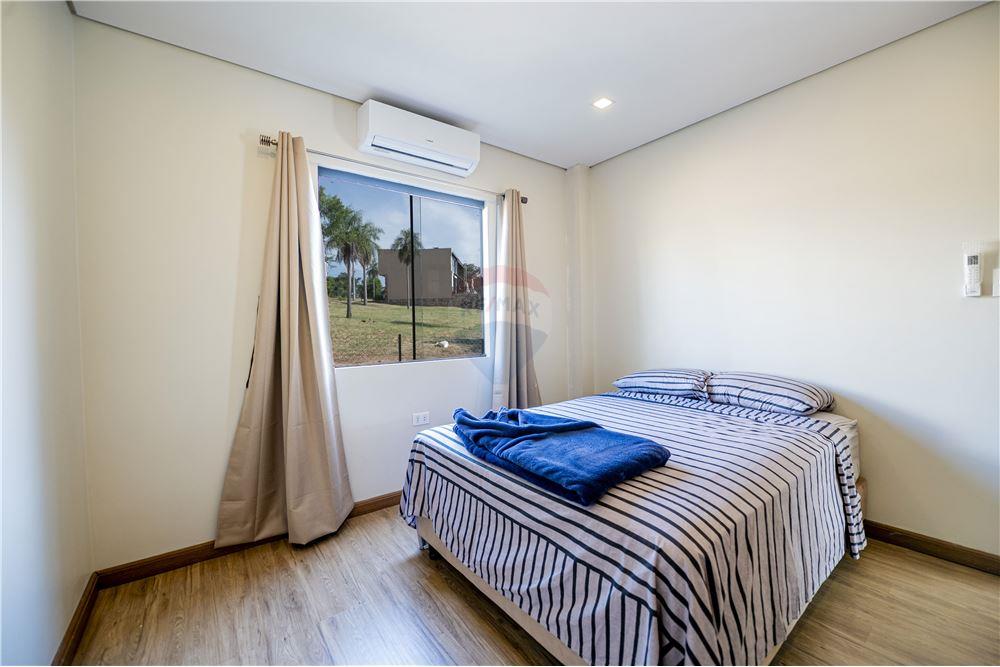 Casa AMOBLADA en venta - San Bernardino — foto 3