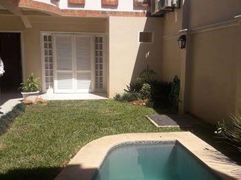 Dúplex En Alquiler En Barrio Carmelitas