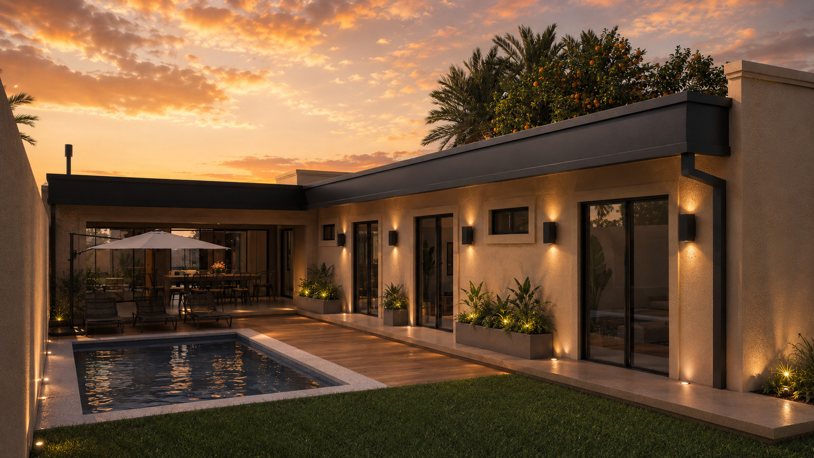 Casa en venta en San Bernardino — foto 3