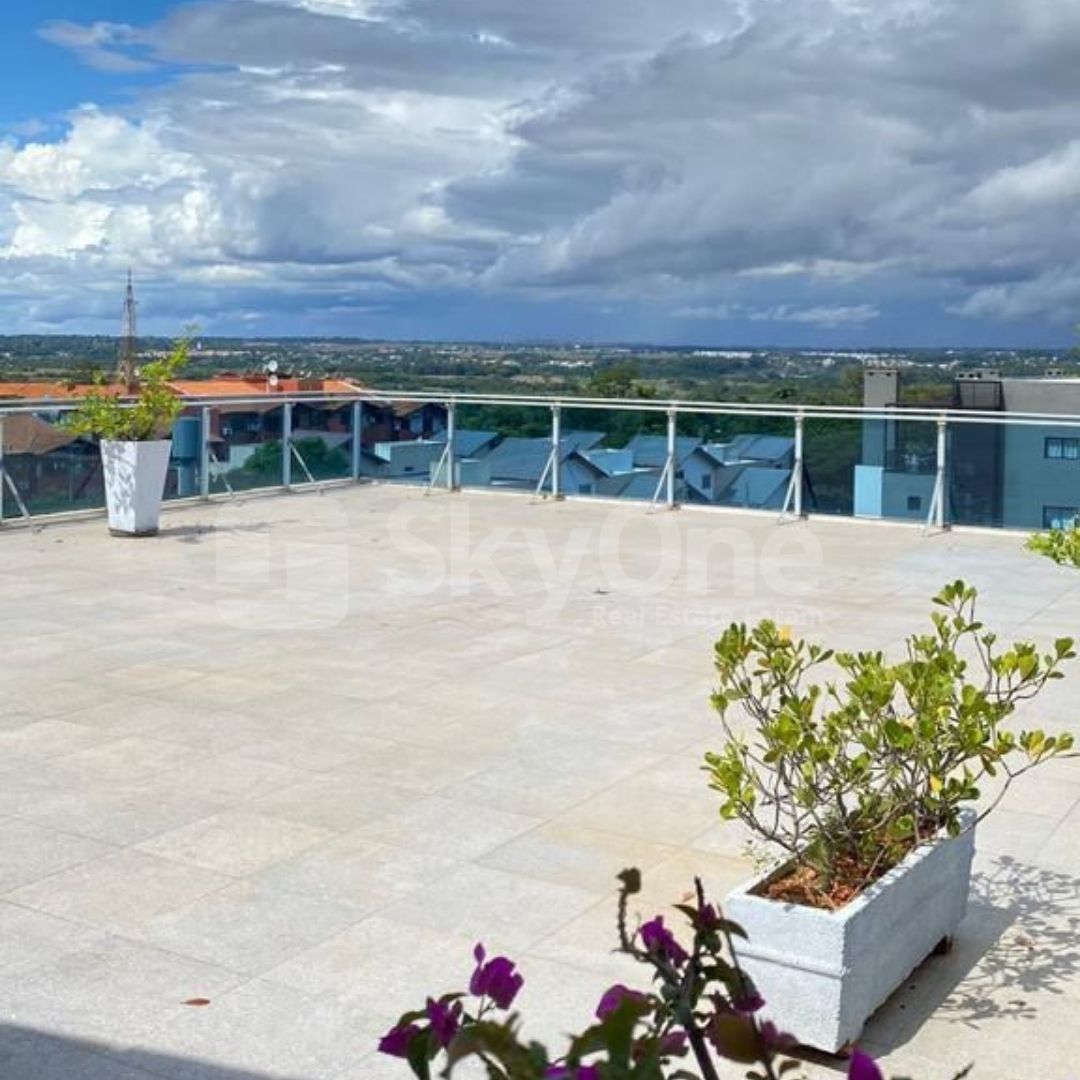 Se Vende Departamento De 2 Habitaciones En El Paraná Country Club. — foto 3