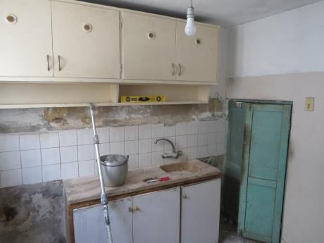 Apto En Pb Dos Dorm Baño Estar Comed Cocina Patio Lavadero En Pa Y Azotea