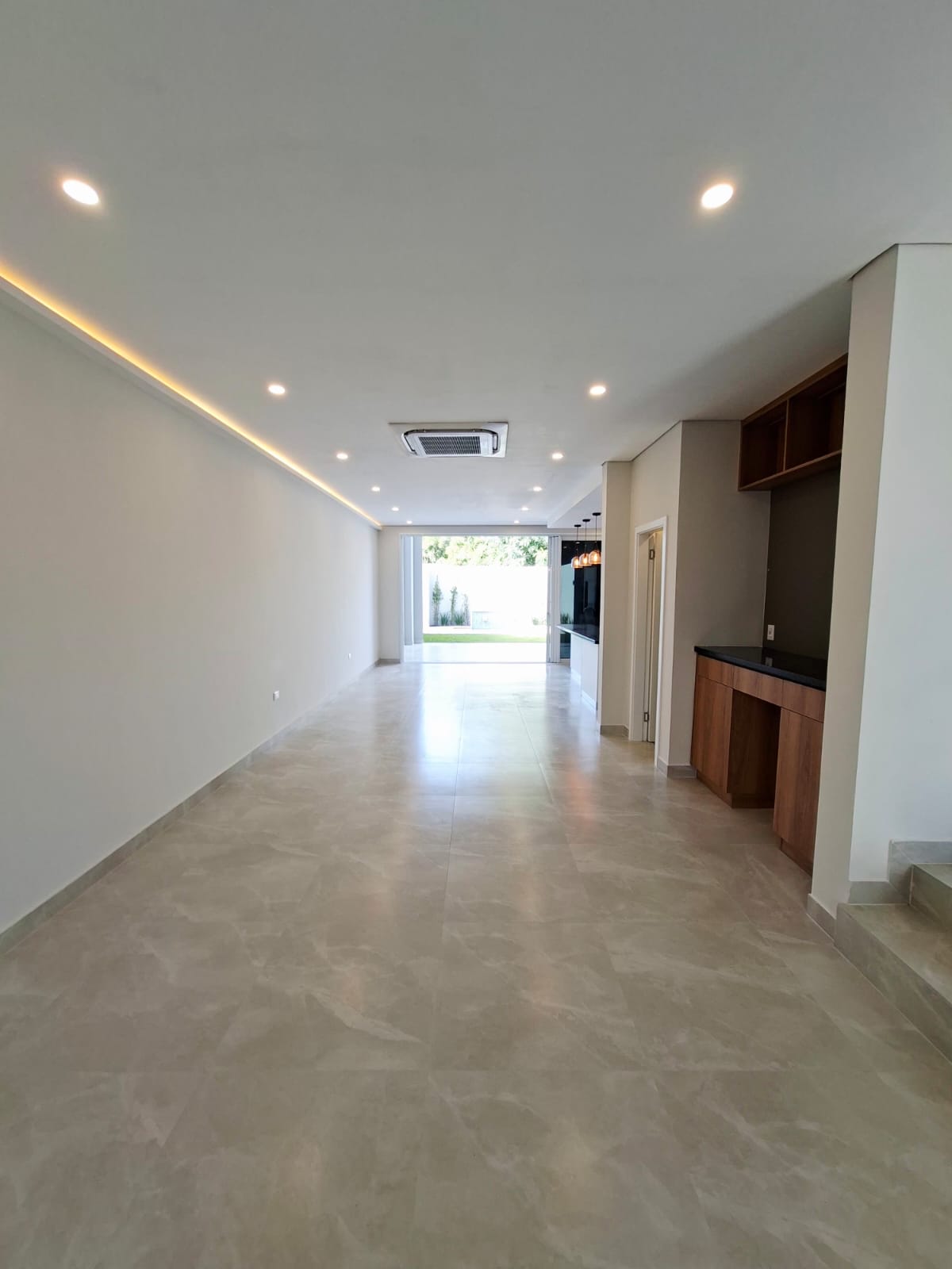 Dúplex En Venta A Estrenar, De 3 Habitaciones En Suite, Barrio Villa Aurelia. — foto 3