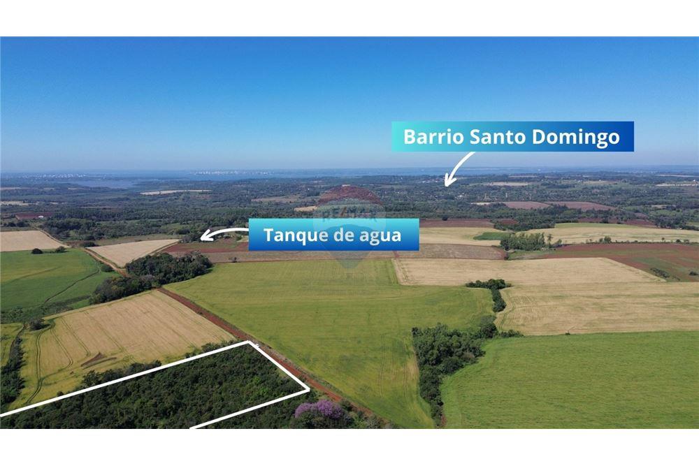 En Venta - Terreno -Encarnación, Itapúa, Paraguay — foto 3