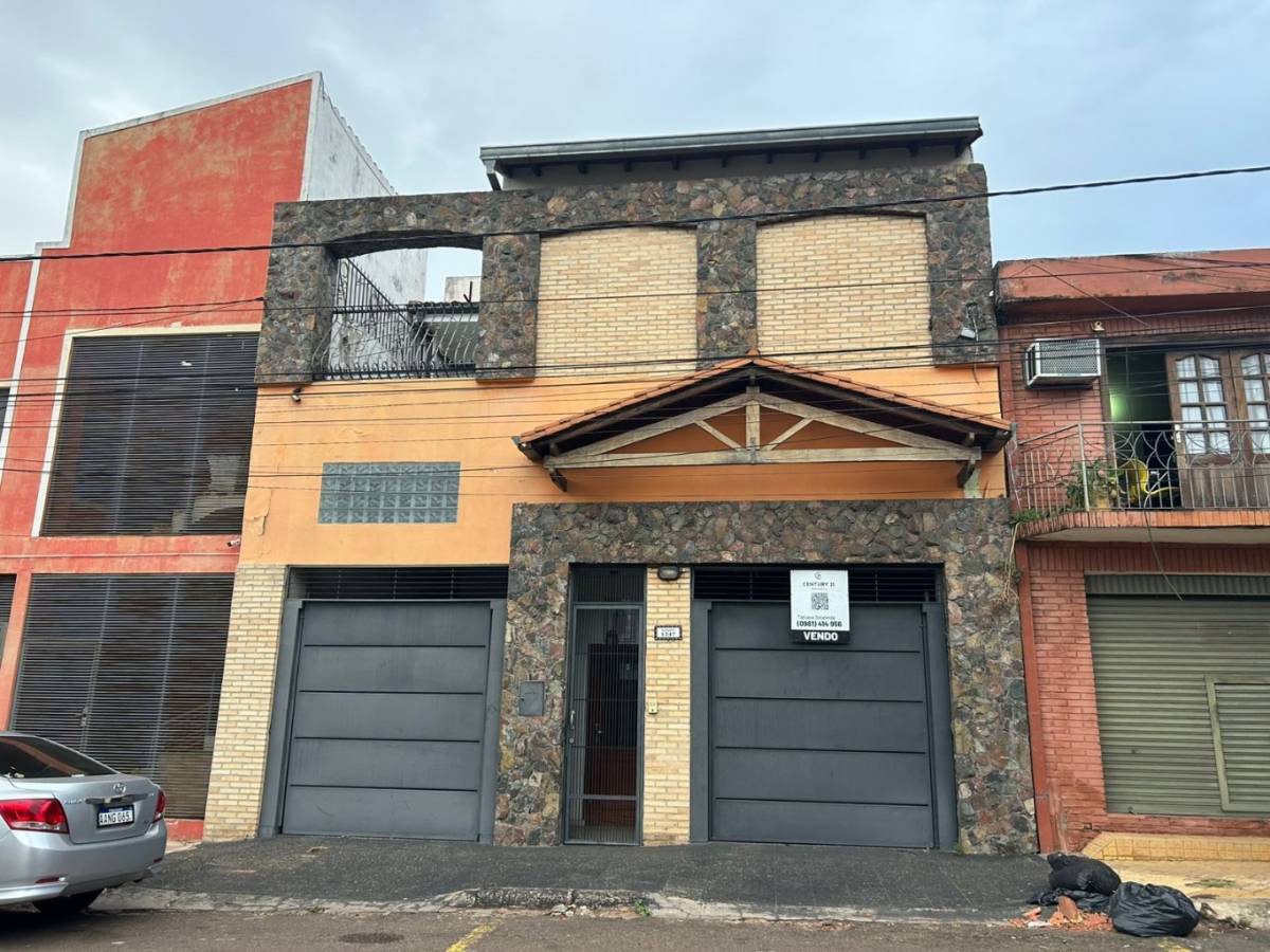 Casa en venta en Catedral