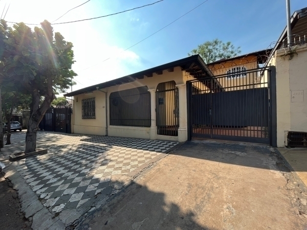 Casa en venta en Sajonia
