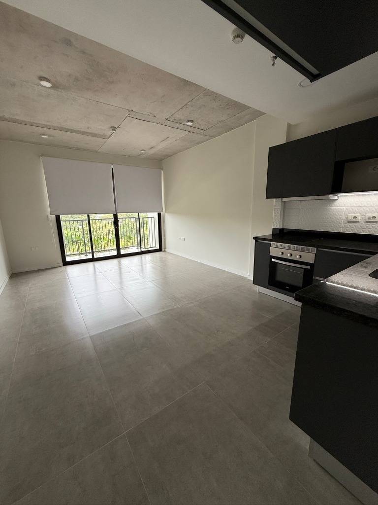 ALQUILO DEPARTAMENTO EDIFICIO DESIGNO — foto 2
