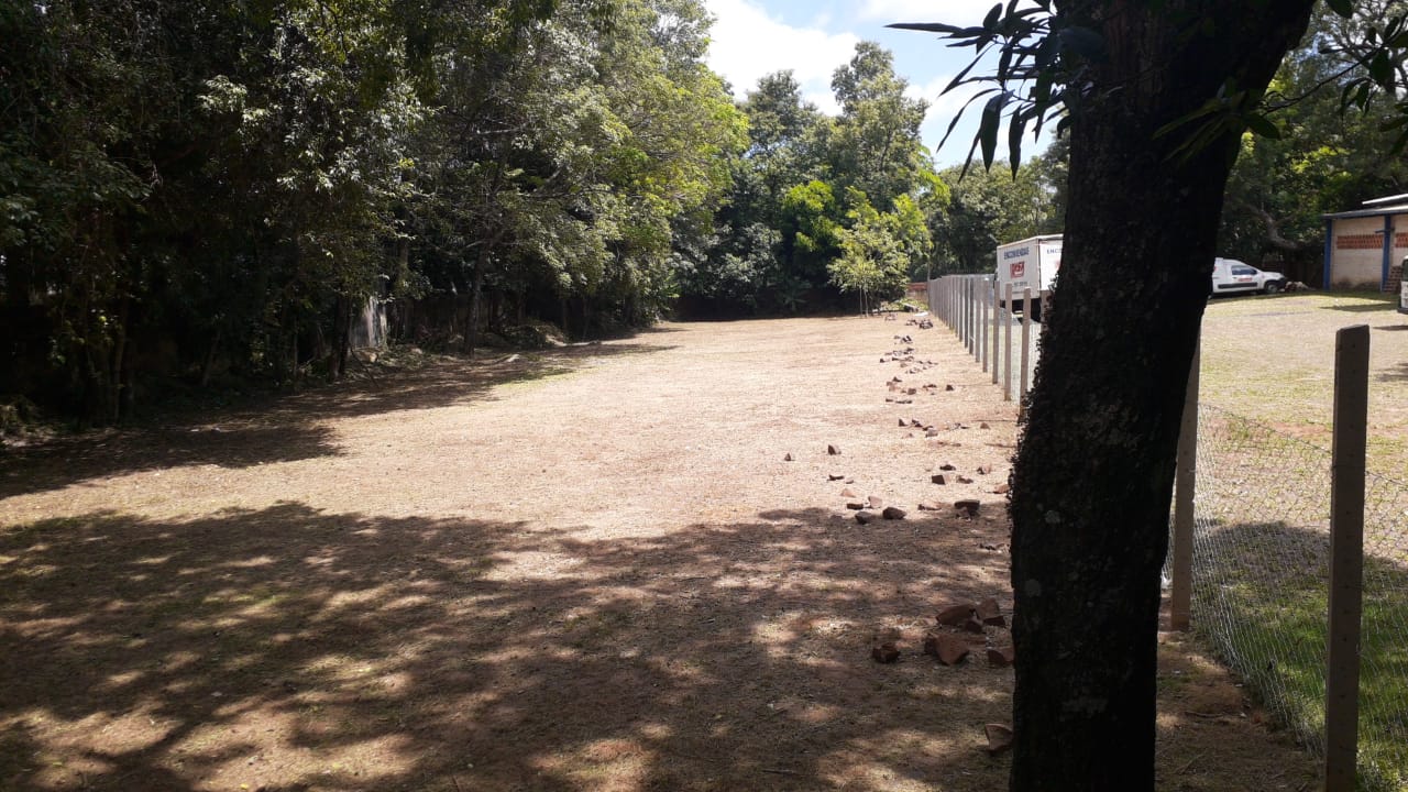 Vendo Terreno de 1.600 m2 en Ciudad del este, Bario Boquerón - CLLA5939237 — foto 3