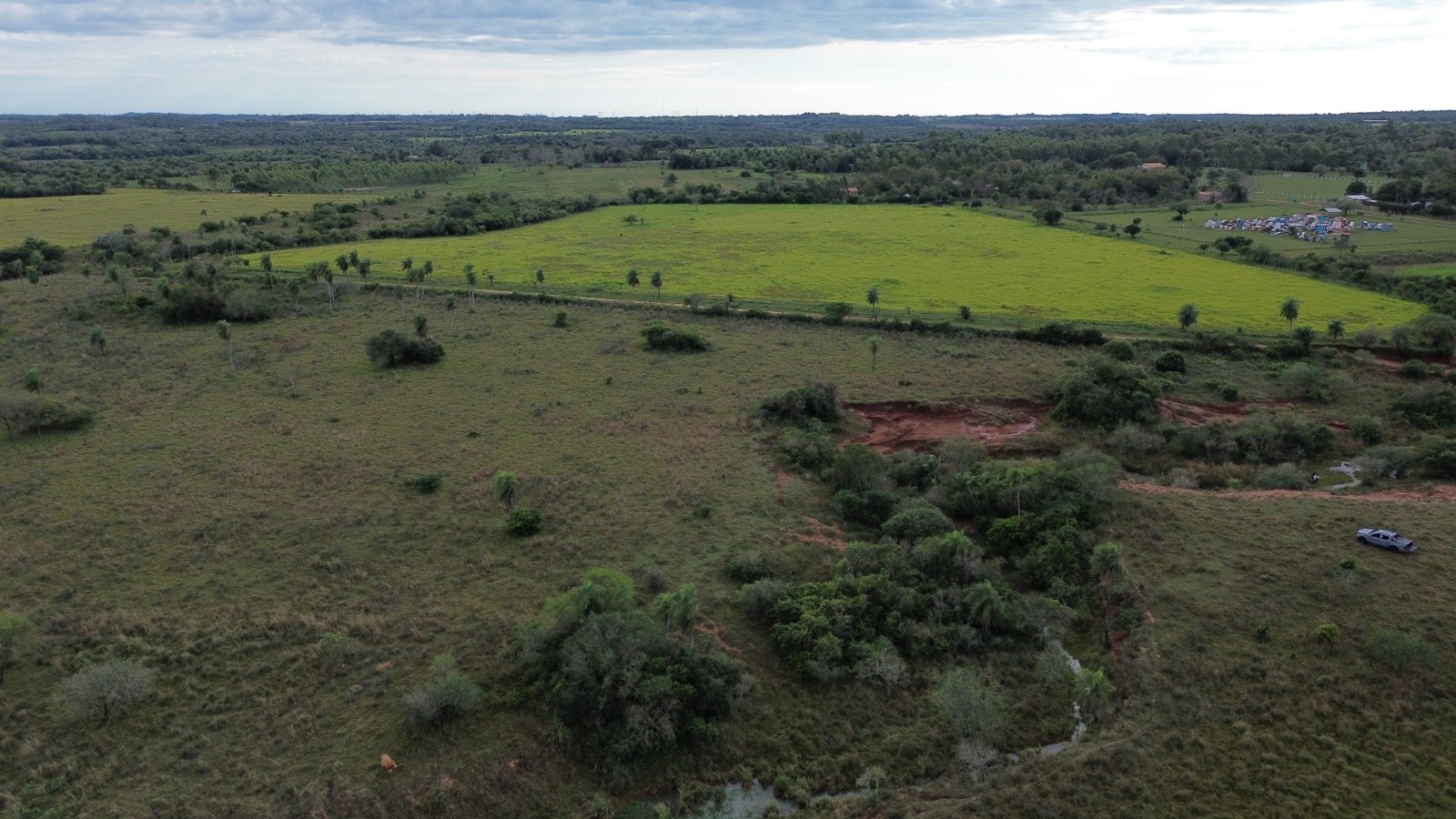 Vendo Hermoso 19 Hectáreas en San Ignacio Misiones — foto 2