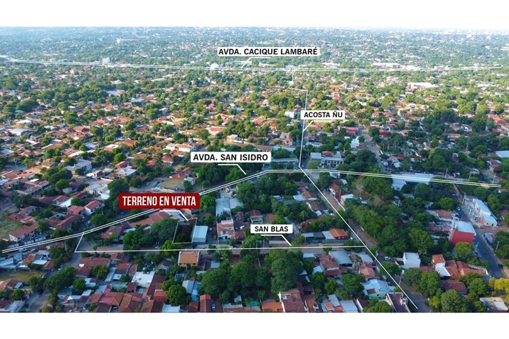 Casa en venta en Lambaré — foto 3