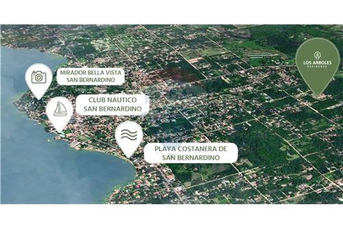 Terreno - Venta - Paraguay Cordillera San Bernardino — foto 2