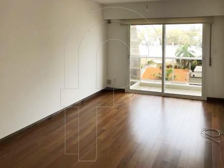 Divino Apartamento 1 Dormitorio Con Piscina Y Barbacoa