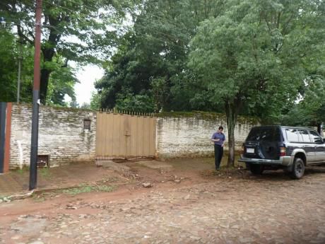 Vendo Propiedad En Villa Elisa