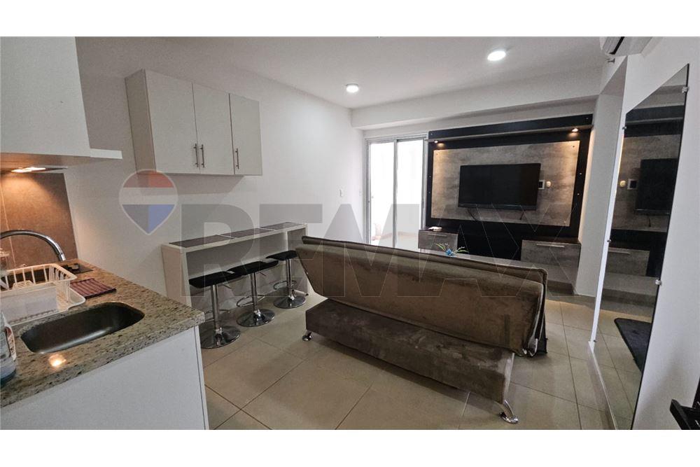 Departamento - Alquiler - General Díaz, Paraguay — foto 3
