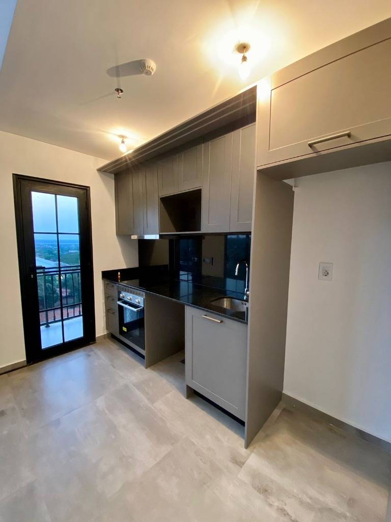 ALQUILO DEPARTAMENTO, DOBLE ALTURA - GRAND CHELSEA — foto 3
