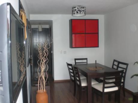 Hermoso Apartamento En Pocitos