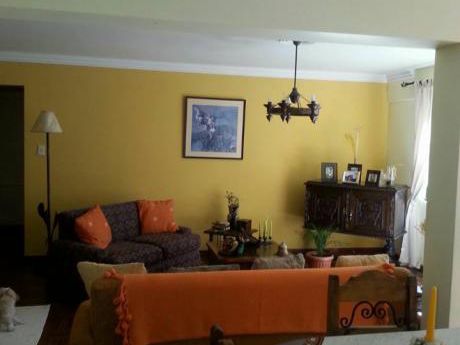 Lindo Departamento En Alguiler